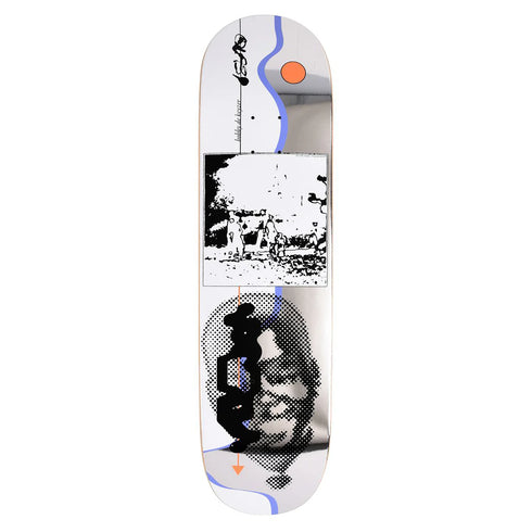 Quasi - De Keyser Timeline Deck (8.25")